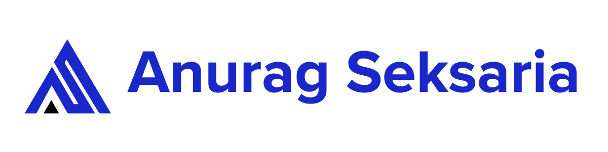 Anurag Seksaria Management Consulting