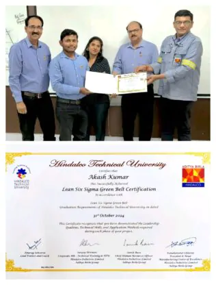 A Mumbai-headquartered, globally diversified conglomerate, leading in sectors like metals, cement, textiles, and financial services, with operations in over 100 countries and a consolidated revenue exceeding ₹3.6 lakh crores