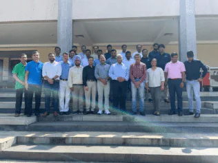 Driving data science innovation at a pioneering biotech firm that's transforming microbial solutions for sustainable agriculture, as one of the leading seed treatment manufacturers.